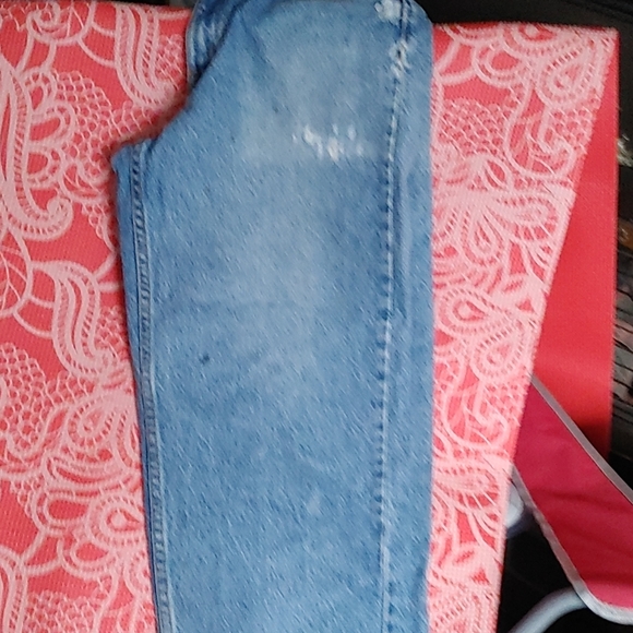 Wide leg Kool old jeans - Picture 3 of 3